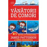 V&acirc;nătorii de comori (vol.1)