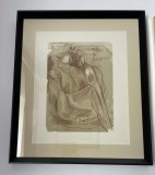 Salvador Dali - Purgatoriul 30: Anunțul marelui eveniment