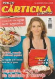 CARTICICA LEGUMELE SURSA TA DE SANATATE SI TINERETE