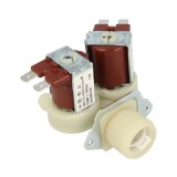 Electrovalva alimentare apa masina de spalat Haier 49046283