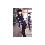 Komi Can&#039;t Communicate, Vol. 1