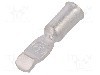Conector alimentare DC, 0,6kV, {{Numarul de pini}} pini, seria {{Seria producatorului}}, {{Dimensiune pin}}. ANDERSON POWER PRODUCTS - 5952