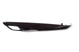 Ornament panou ușă dreapta față BMW X6 F16, F86 2016 OEM: D0400982 17178675