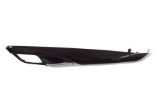 Ornament panou ușă dreapta față BMW X6 F16, F86 2016 OEM: D0400982 17178675