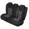 Set huse scaun model Perun , marime L-XL, Spate set huse auto