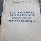DESTAINUIRILE UNEI GENERATII-MONOGRAFIA ISTORICA A PROMOTIEI DE OFITERI DIN TOATE ARMELE ACTIVI SI DE REZERVA 1917- MAIOR C.M. SANDOVICI