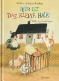 BABRO LINDGREN-ENSKOG - HIER IST DAS KLEINE HAUS ( IN GERMANA )