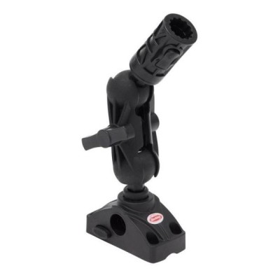 Suport Berkley Ball Mounting System Quick Release Lock, 10.4 x 5.2cm foto
