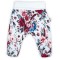 Pantalon de bumbac 100% Colectia &quot;Kate&quot; Marimea 74