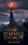 Intoarcerea Regelui -vol.3 al trilogiei Stapanul Inelelor
