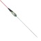 PLUTA VIDRAX BALSA MODEL011, 2,00G