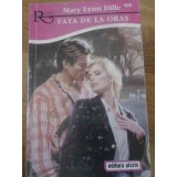 FATA DE LA ORAS-MARY LYNN DILLE-229629