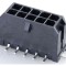 Conector cablu-placă Micro-Fit 3.0 2x5