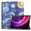 Husa Techsuit FoldPro Starry Night pentru Lenovo Tab P11 Gen 2 (11.5 inch)