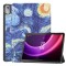 Husa pentru Lenovo Tab P11 Gen 2 11.5 - Techsuit FoldPro - Starry Night