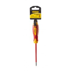 Surubelnita dreapta izolata 1000V 3.0x100mm CR-V TMP HardWork ToolsRange