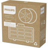 Filtru de schimb XV1210/01, Kit pentru aspiratorul fara sac seria 1000*