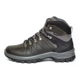 Bocanci Grisport Alunogen Gri - Dark Grey, 36