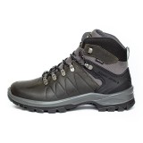 Bocanci Grisport Alunogen Gri - Dark Grey, 36, 37, 39, 43, 45