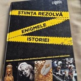Stiinta rezolva enigmele istoriei