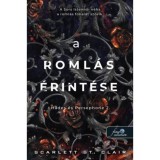 A roml&aacute;s &eacute;rint&eacute;se - Hades &eacute;s Persephone 2. - Scarlett St. Clair
