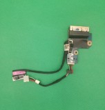 Lenovo B50-80 Placa alimentare + mufa DC + cabluri B50-70 SWAP
