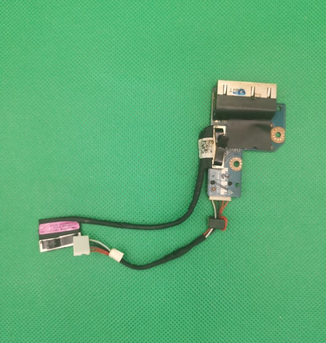 Lenovo B50-80 Placa alimentare + mufa DC + cabluri B50-70 SWAP