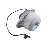 Suport motor ulei, electric Mercedes Clasa C W204, S204 4matic 300cdi, 320cdi, 350cdi 2007-2014, Stanga, 2042403817