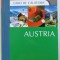 AUSTRIA - GHID DE CALATORIE de BRENT GREGSTON , 2010