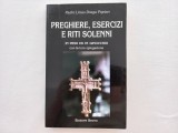 LINUS DRAGU POPIAN - PREGHIERE, ESERCIZI E RITI SOLENNI IN PIEDI ED IN GINOCCHIO