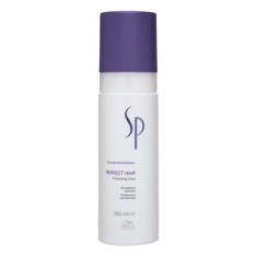 Wella Professionals SP Finishing Care Perfect Hair tratament pentru par pentru modelarea termica a parului 150 ml foto