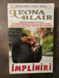 IMPLINIRI -LEONA BLAIR