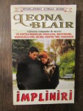 IMPLINIRI -LEONA BLAIR