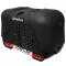 Cutie portbagaj transport diverse bagaje Towbox V2 Negru
