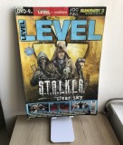 Revistă Gaming - Revista LEVEL februarie 2008