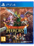 Dragon Quest Heroes 2 Explorers Edition PS4, Square Enix
