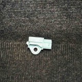 Senzor de impact dreapta spate MAZDA 6 Hatchback GH 2009 OEM: 5WK43826 | 2018323