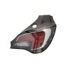 Stop spate lampa Opel Adam, 04.2013-, partea Dreapta, LED+WY16W, Varroc