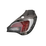 Stop spate lampa Opel Adam, 04.2013-, partea Dreapta, LED+WY16W, Varroc