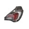 Stop spate lampa Opel Adam, 04.2013-, partea Dreapta, LED+WY16W, Varroc