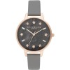 Ceas Dama, Olivia Burton, Celestial OB16GD55 - Marime universala