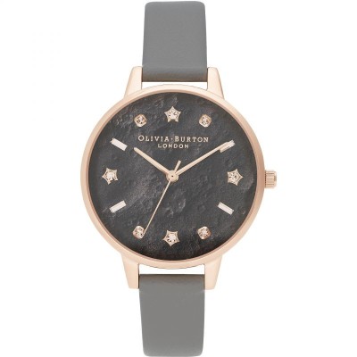 Ceas Dama, Olivia Burton, Celestial OB16GD55 - Marime universala foto