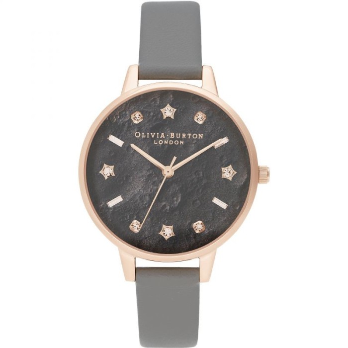 Ceas Dama, Olivia Burton, Celestial OB16GD55 - Marime universala