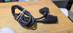 Cablu Scart 1.35m