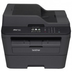 Multifunctionala Brother MFC-L2732DW, Laser, Mono, Format A4, Duplex, Retea, Wi-Fi, Fax foto