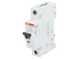 &Icirc;ntrerupător de supracurent 13A 1P 230V B