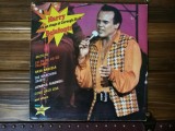 Harry Belafonte - Live on stage at Carnegie Hall (RCA, FCL1 7149, Franta, 1975), Pop
