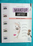 Makeup artist for the make &ndash; up artist and beauty studio ( album machiaj )