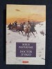 Doctor Jivago - Boris Pasternak, ed. Polirom 2008, 696 pagini, editie cartonata