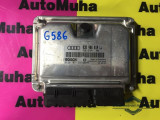 Cumpara ieftin Calculator ecu 1.9 Audi A4 (2001-2004) [8E2, B6] 038906019lj, Array